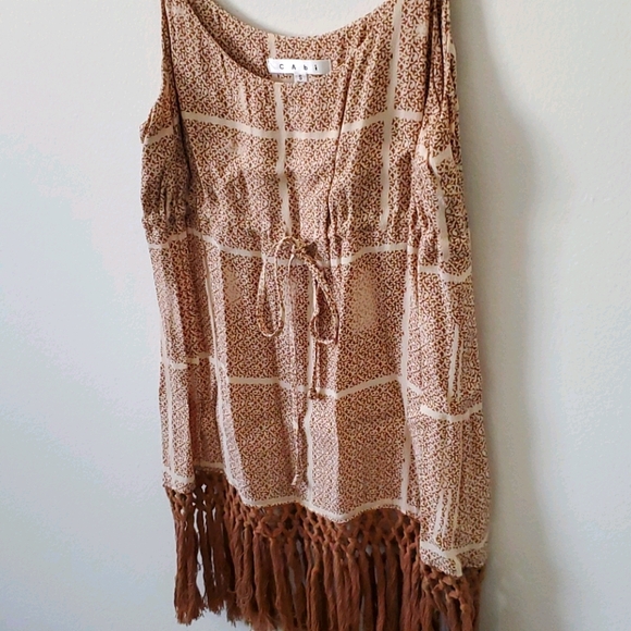 Floral Tunic - Picture 2 of 6